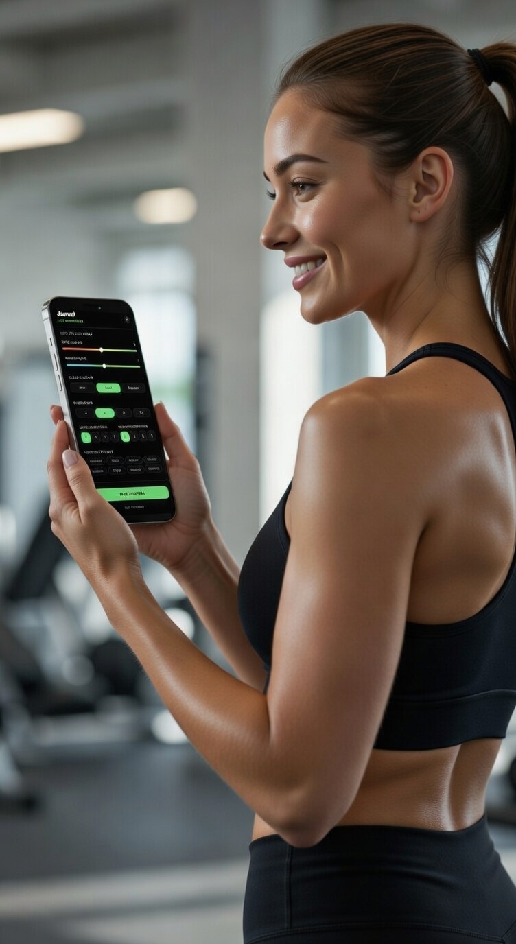 Atara Fasting Journal